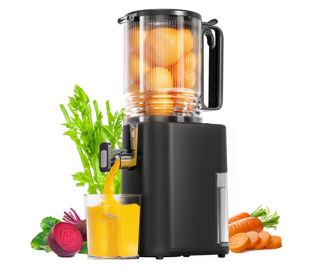 Read more about the article Cold press juicer