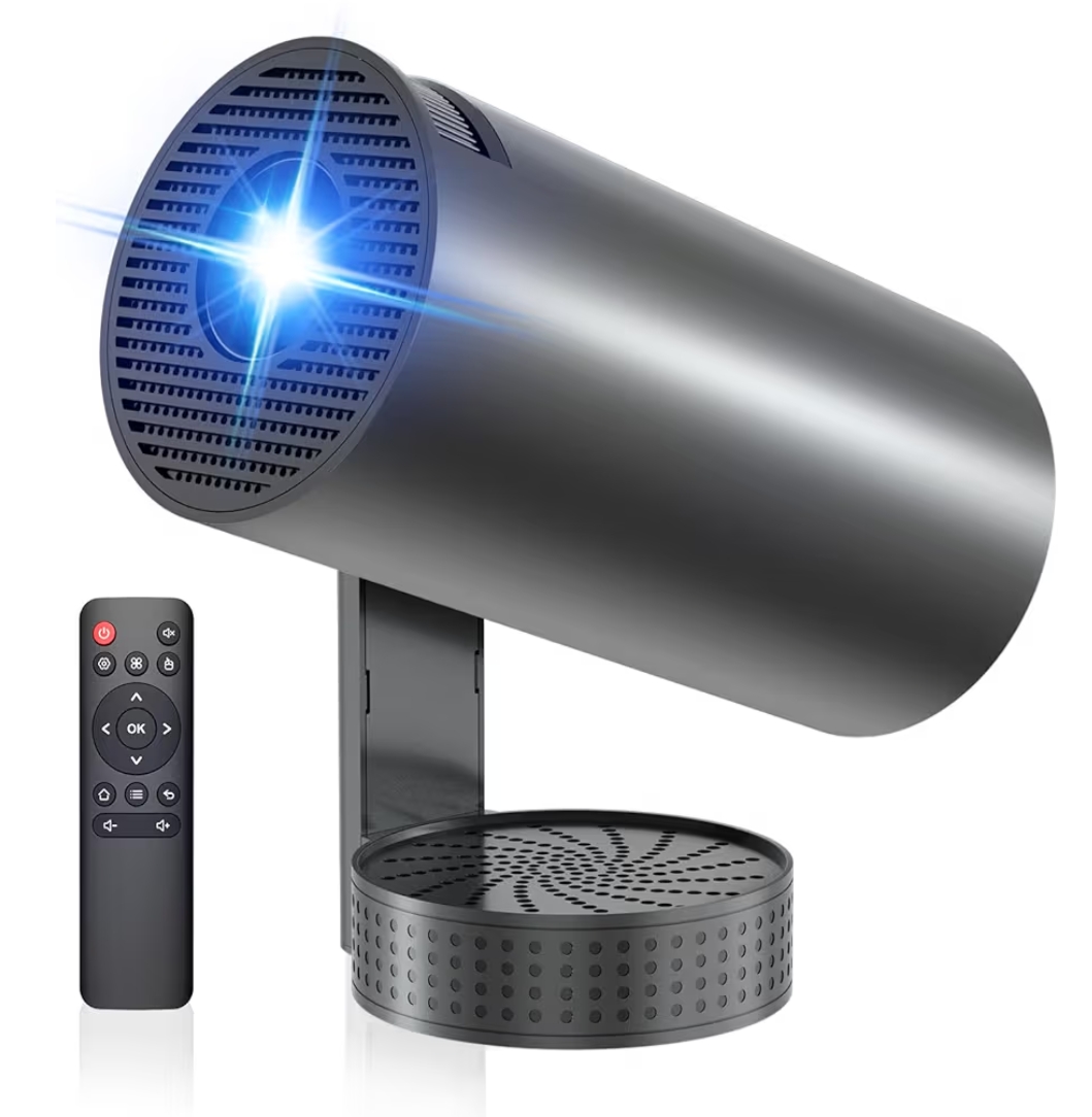 Read more about the article Mini projector