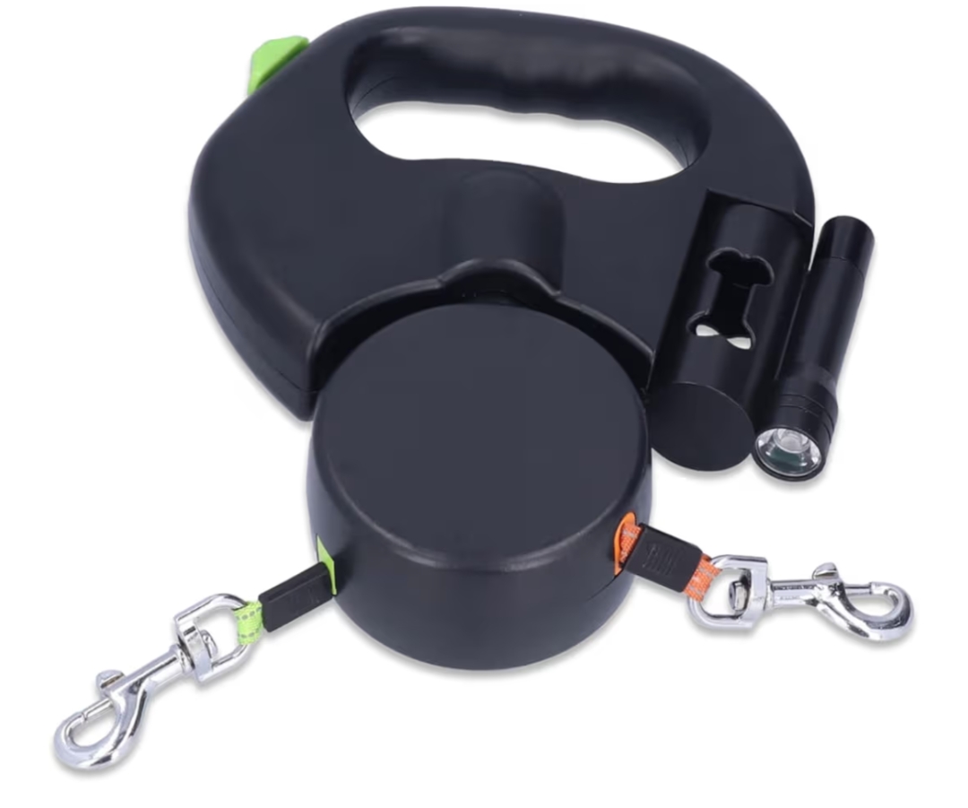 Read more about the article Dog lead