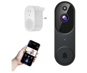 Video doorbell
