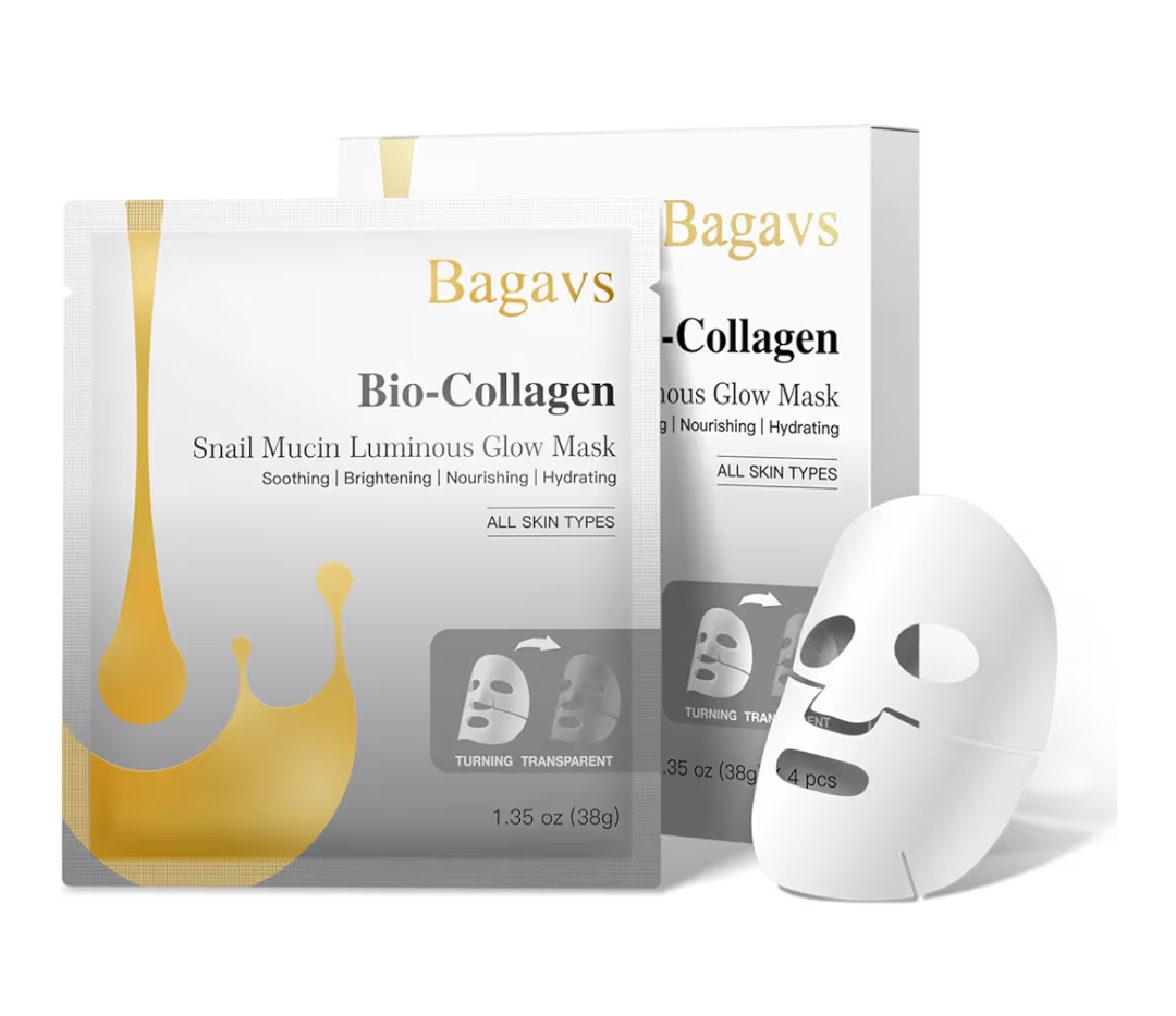 Read more about the article Bio collagen face mask