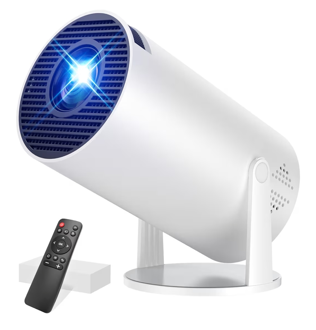 Read more about the article Mini projector