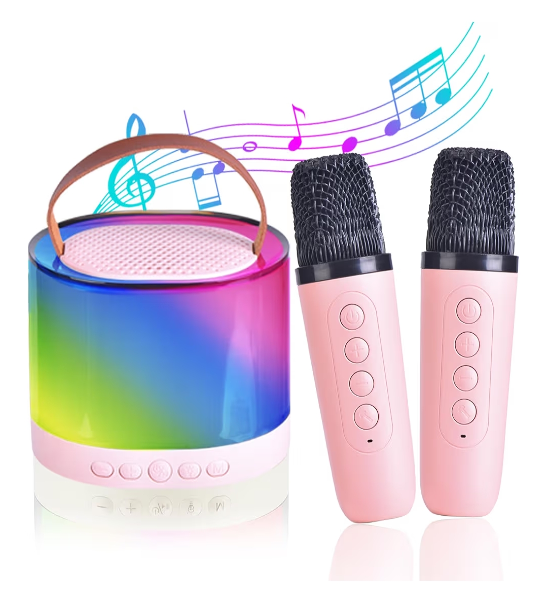 Read more about the article Kids karaoke machine