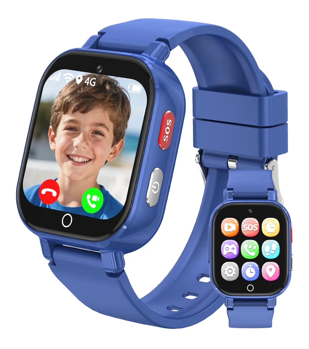 Read more about the article Kids smart watch