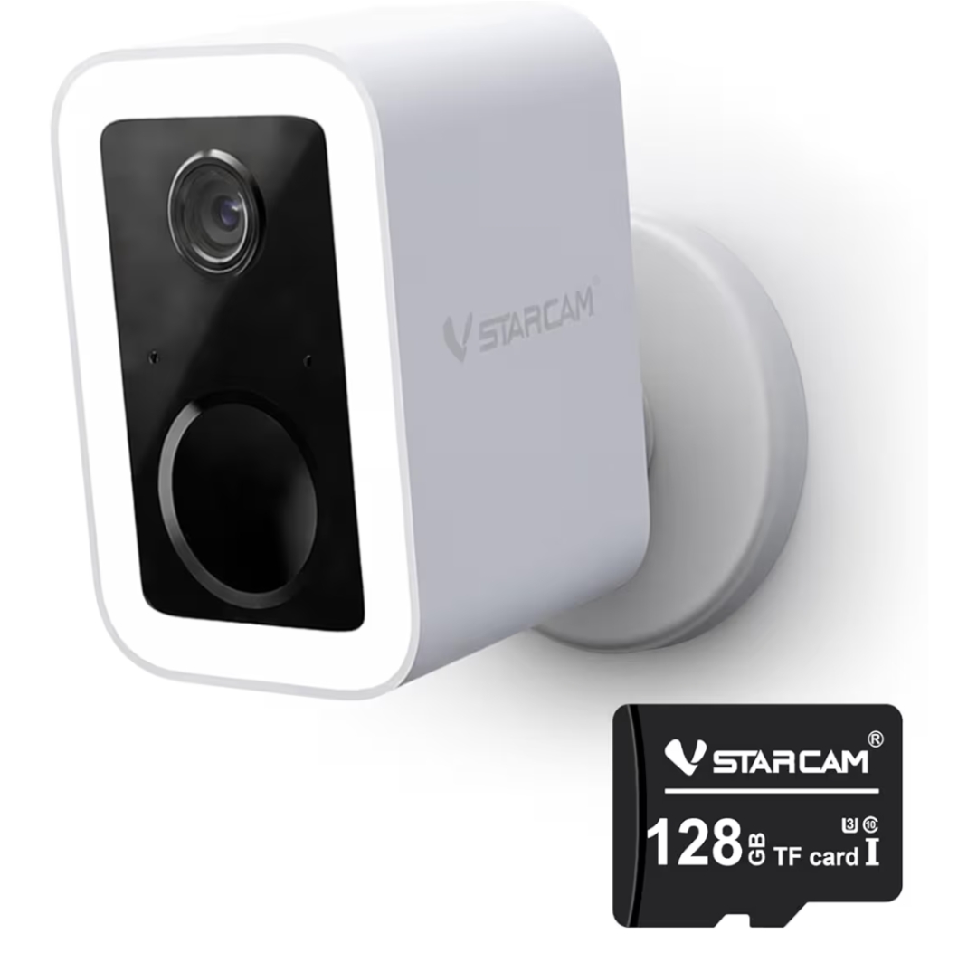 Read more about the article Outdoor camera