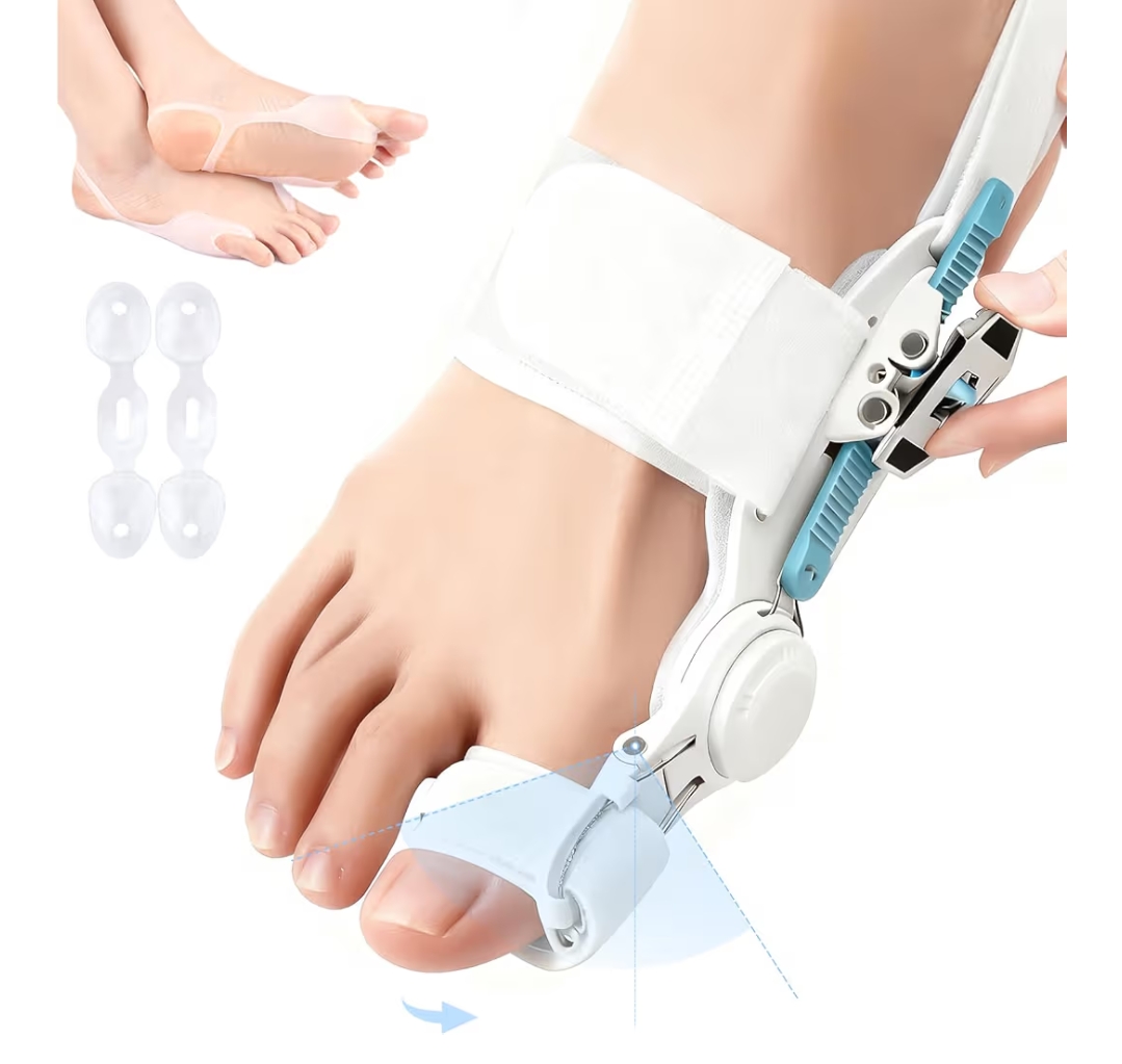 Read more about the article Bunion corrector