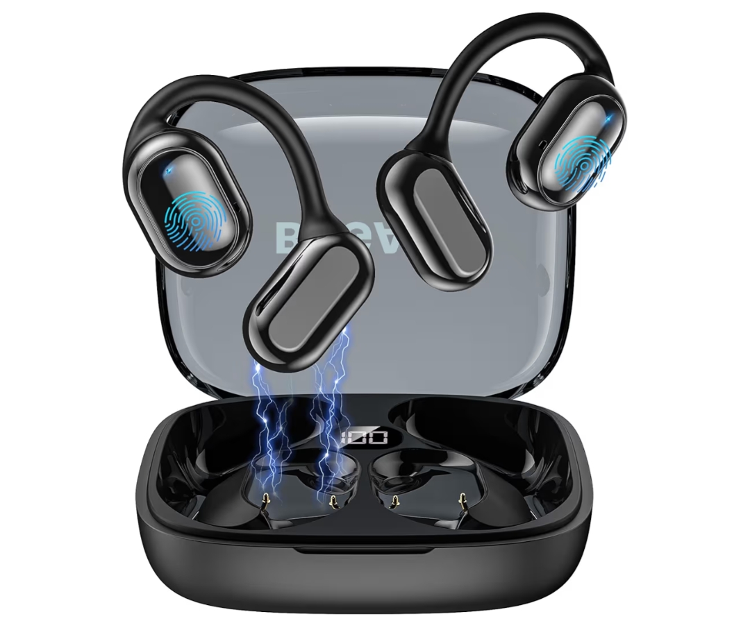 Read more about the article Open earbuds