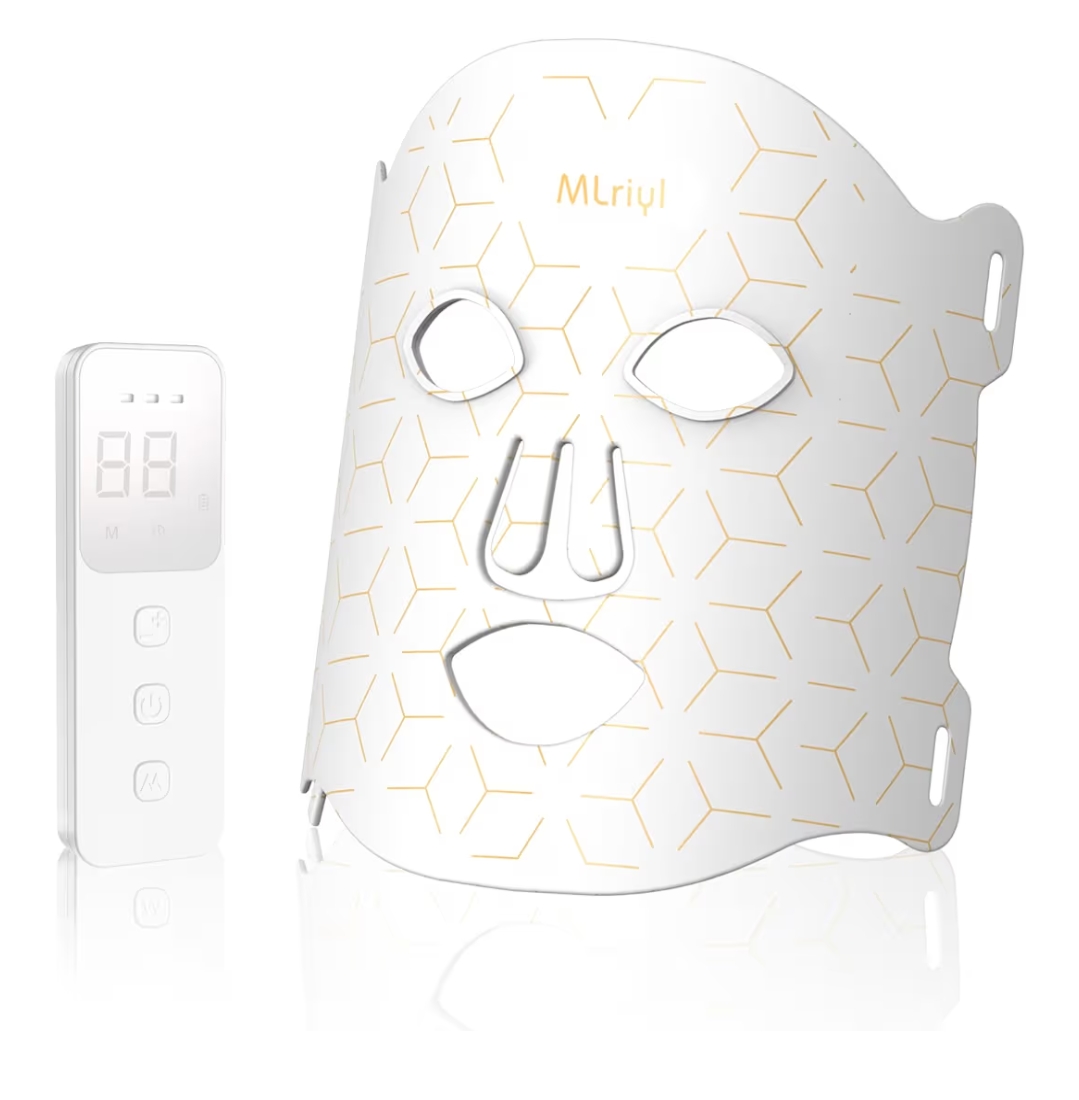 Read more about the article Led face mask