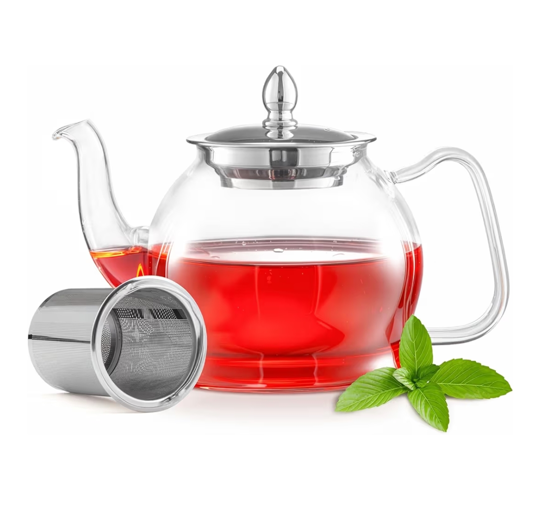 Read more about the article Tea pot