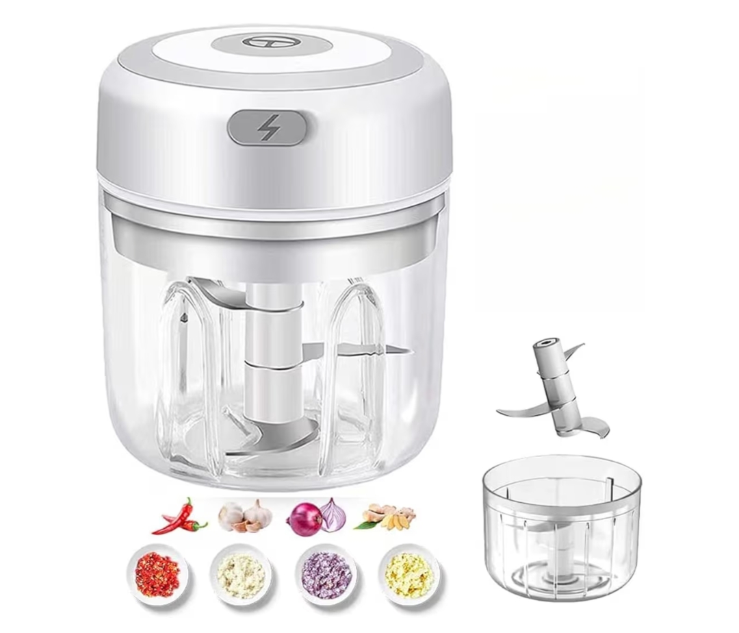 Read more about the article Electric chopper