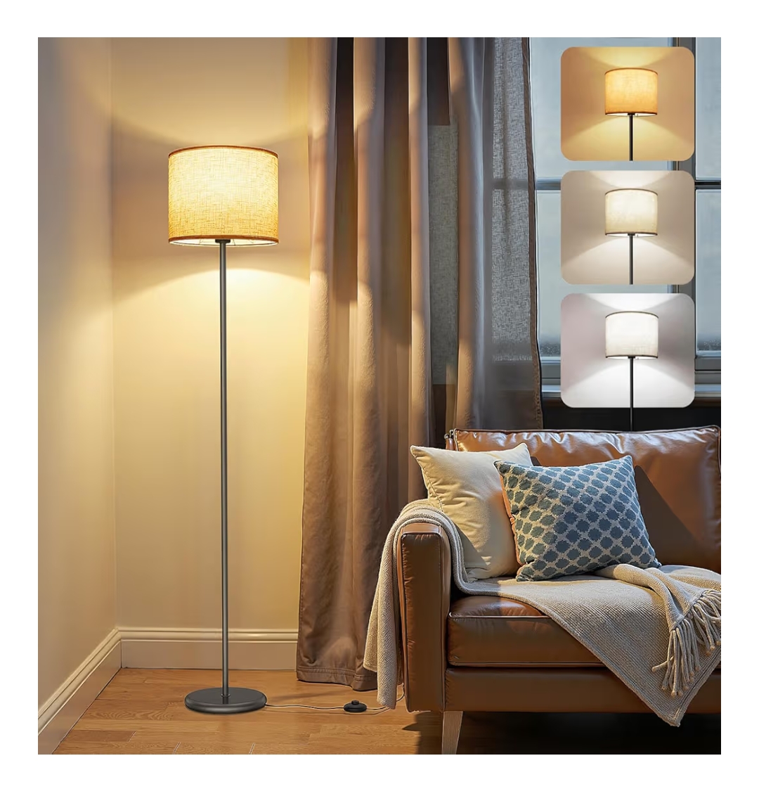 Read more about the article Floor lamp