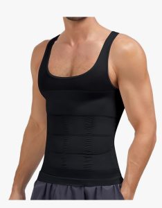 Tummy control shapewear waist