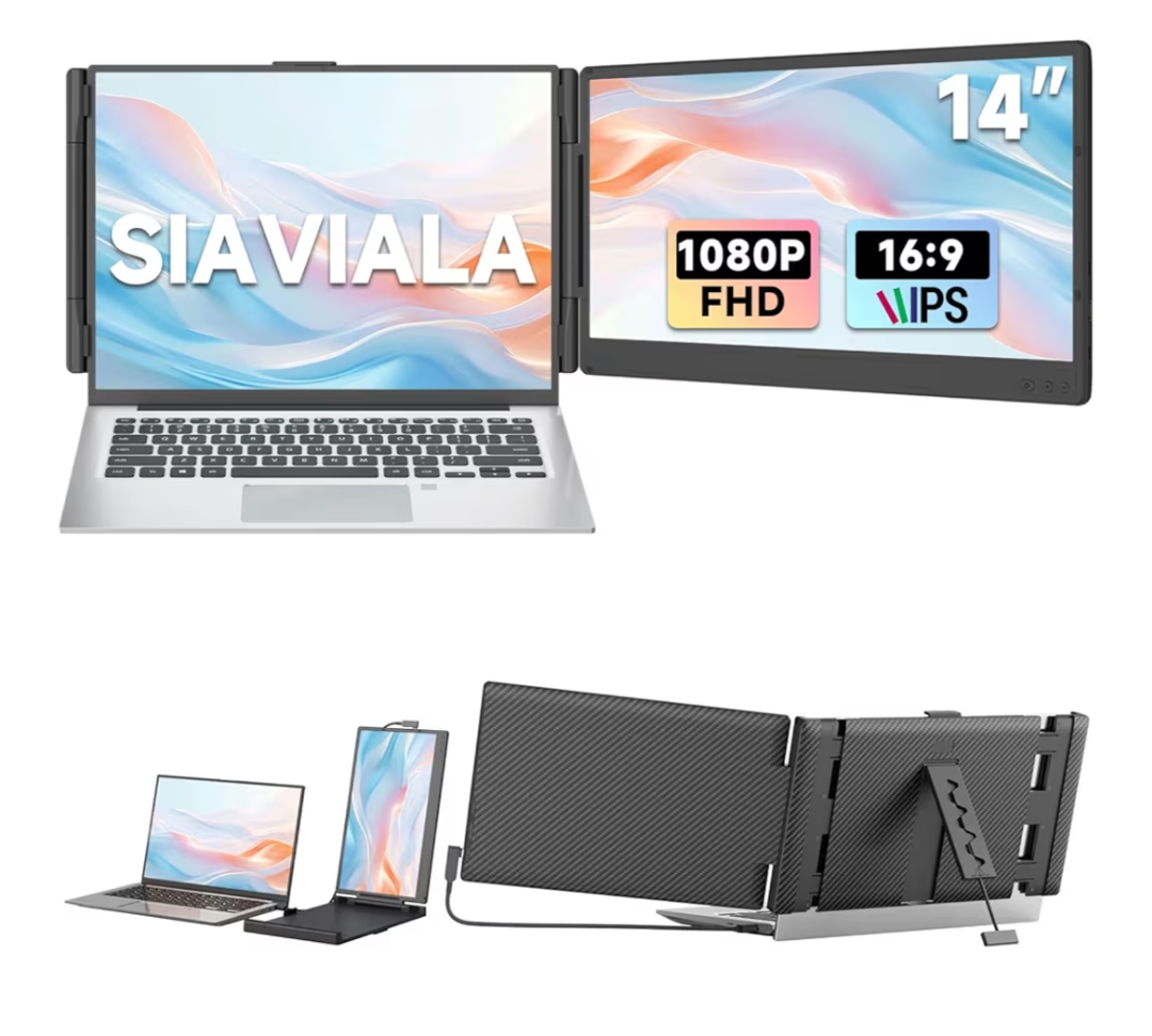 Read more about the article Laptop screen extender