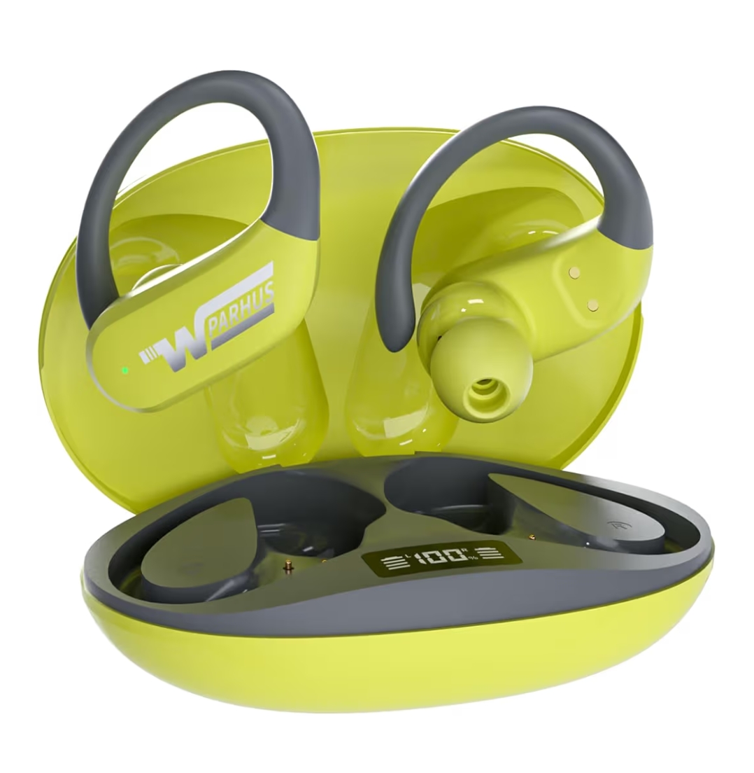 Read more about the article Sports earbuds