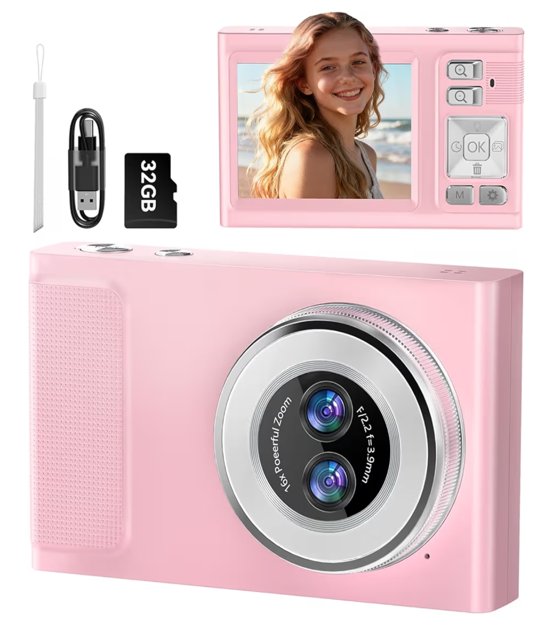 Read more about the article Digital camera