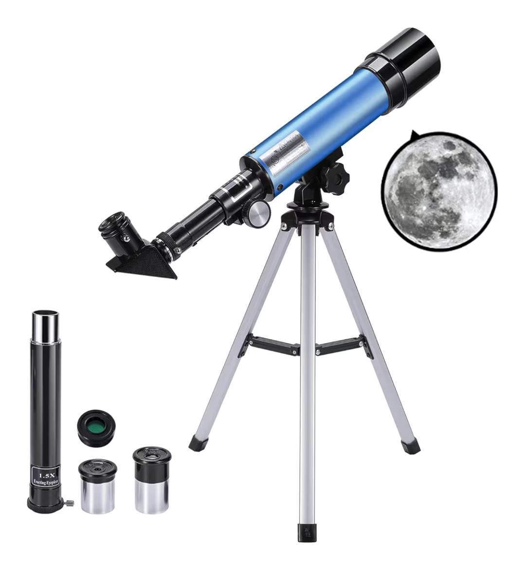 Read more about the article Telescope for kids