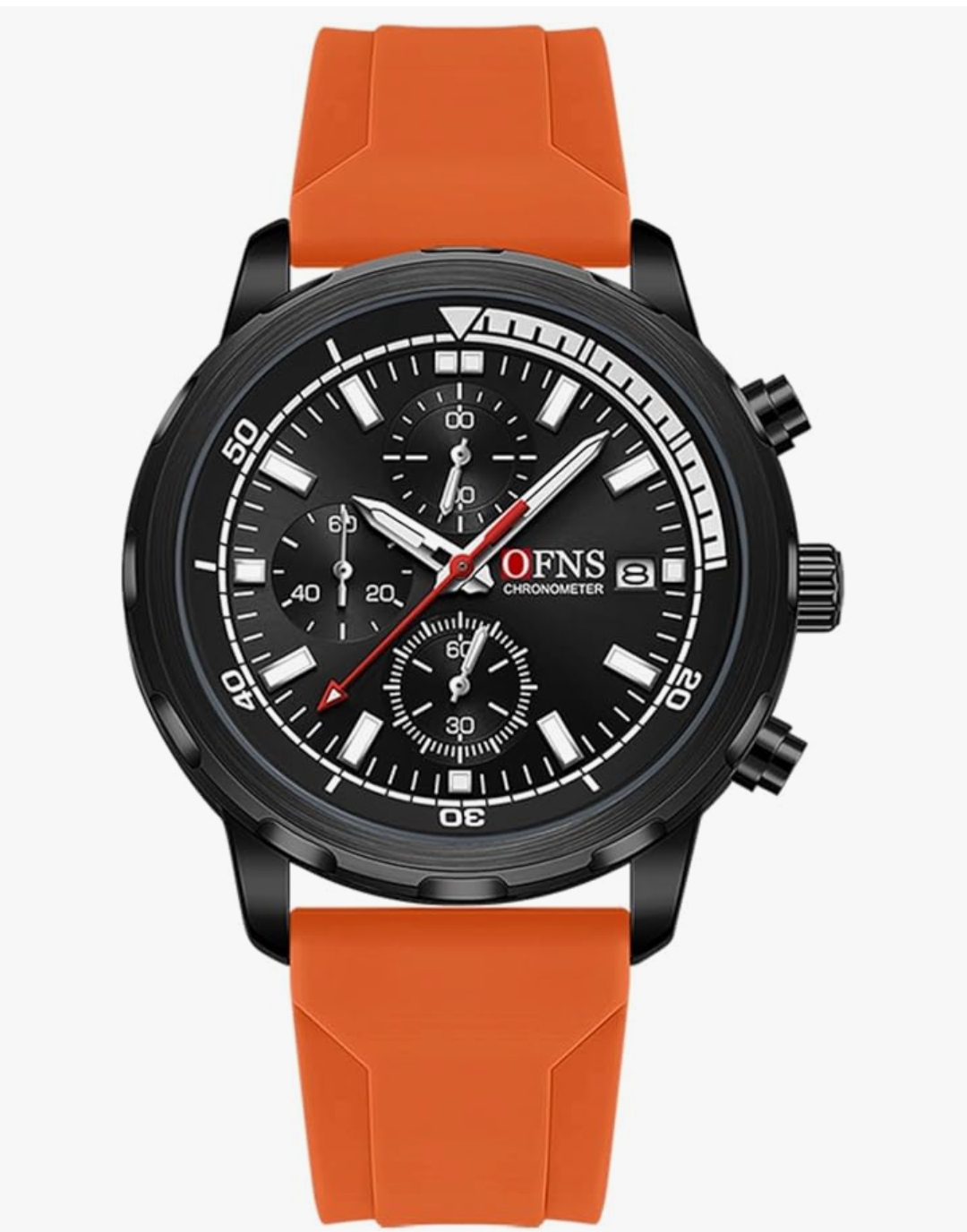 Read more about the article Mens sport watch