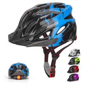 Kids helmet