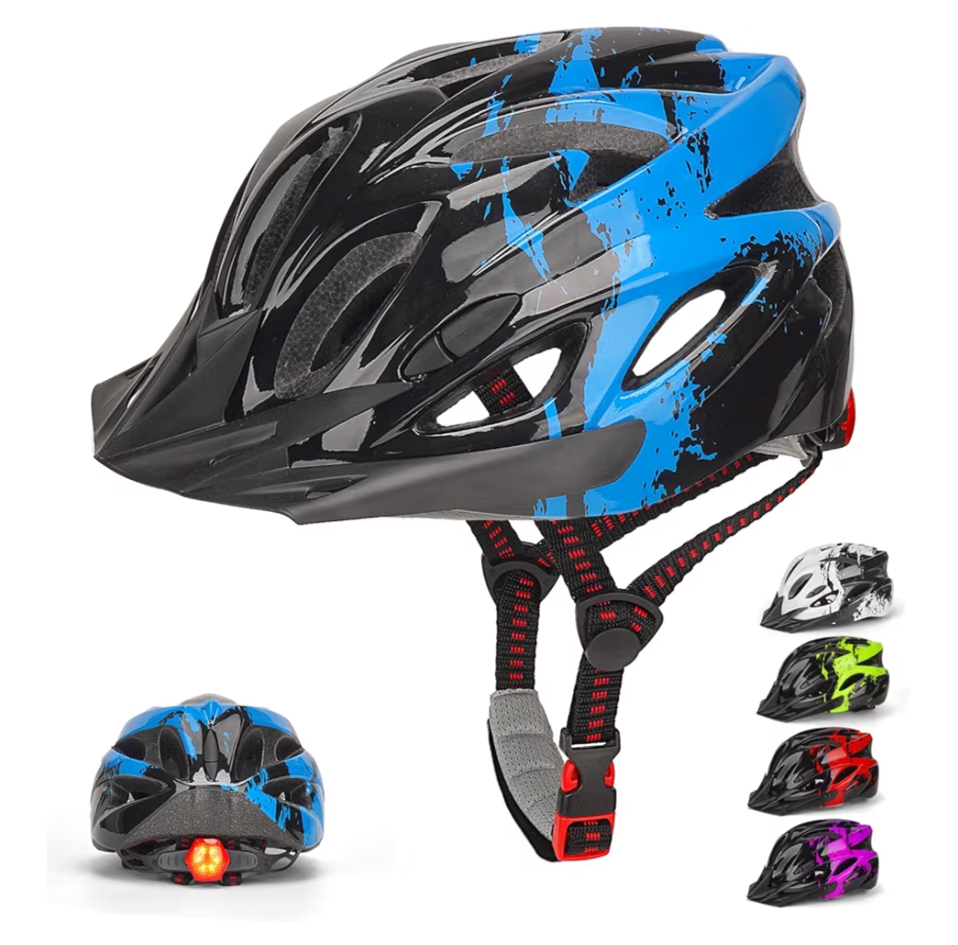 Read more about the article Kids helmet