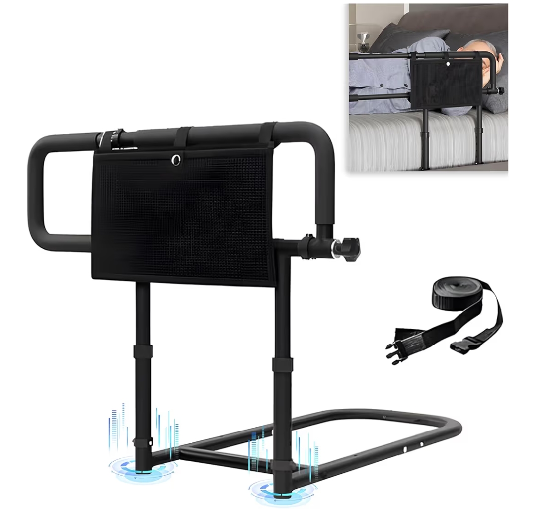 Read more about the article Bed rails