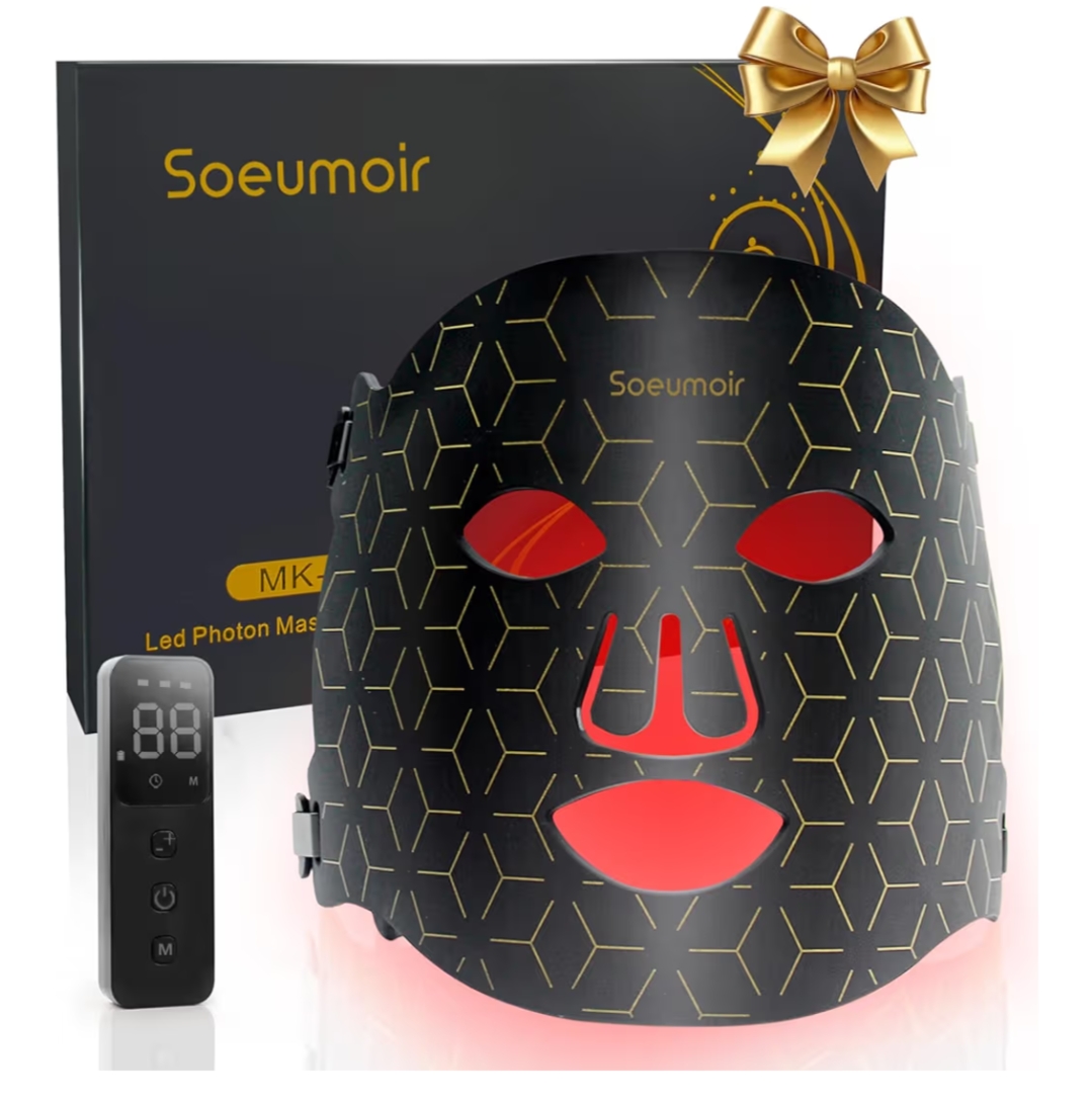 Read more about the article Led face mask