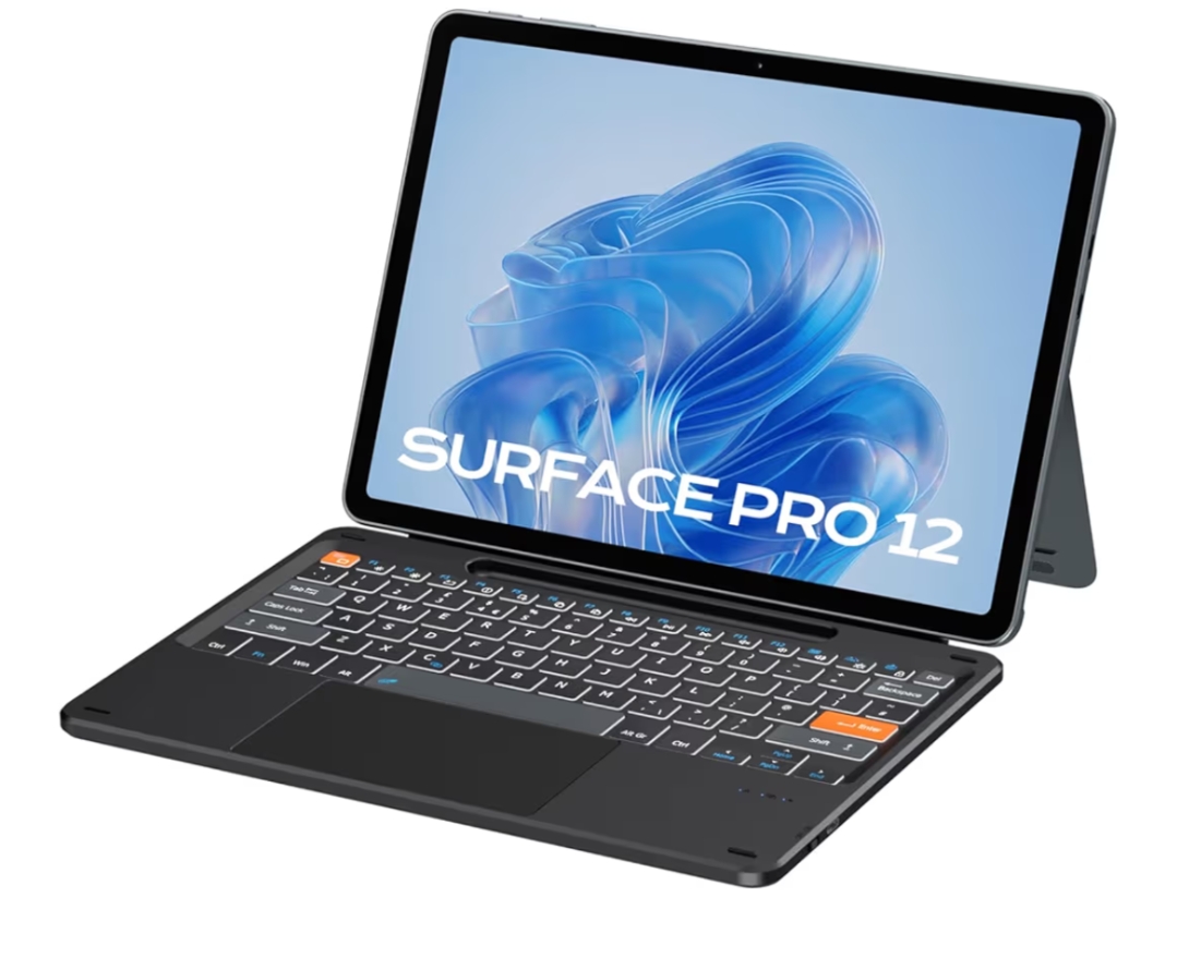 Read more about the article Tablet keyboard