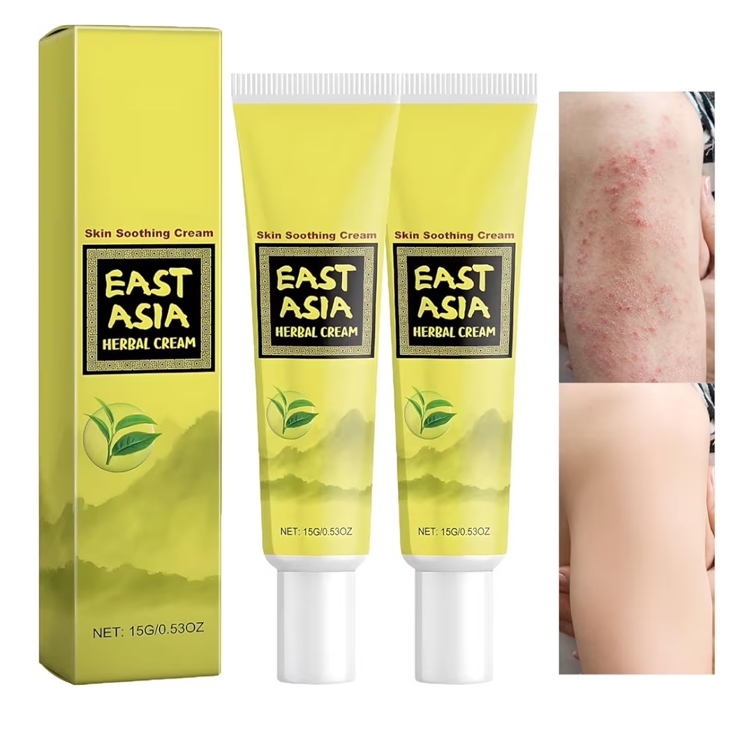 Read more about the article 2pcs herbal cream