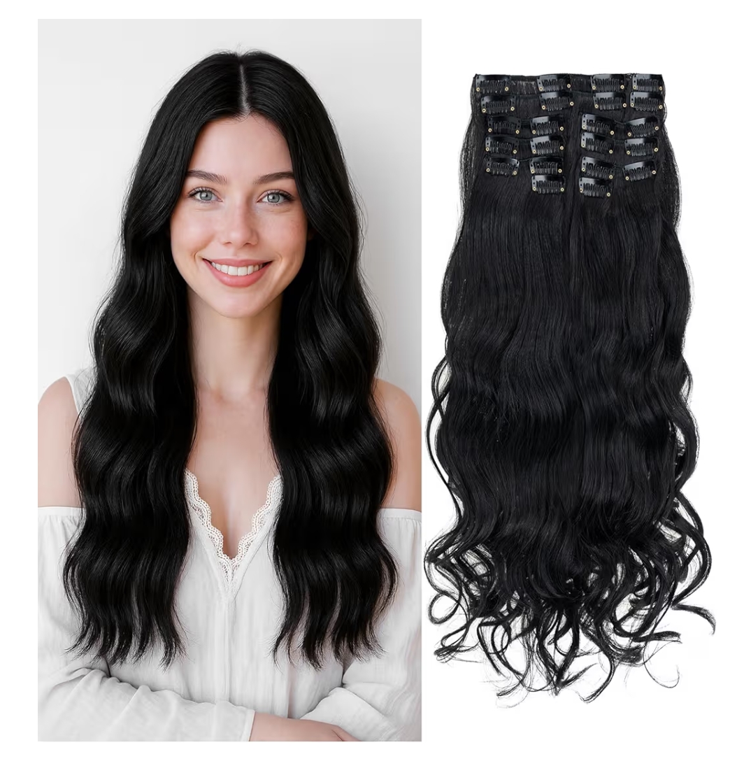 Read more about the article Hair extension