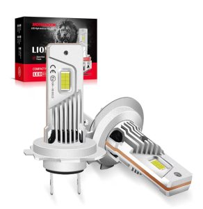 Led headlight bulb