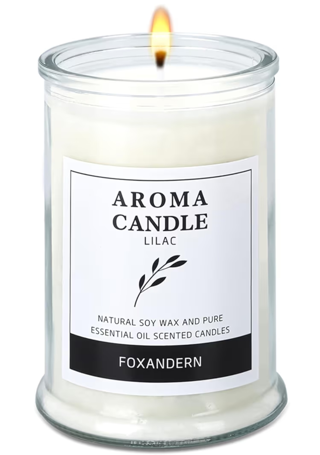 Read more about the article Aroma candle