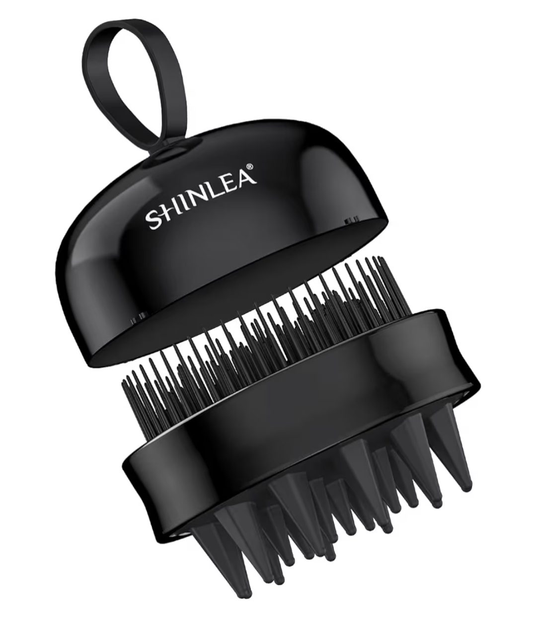 Read more about the article Scalp massager