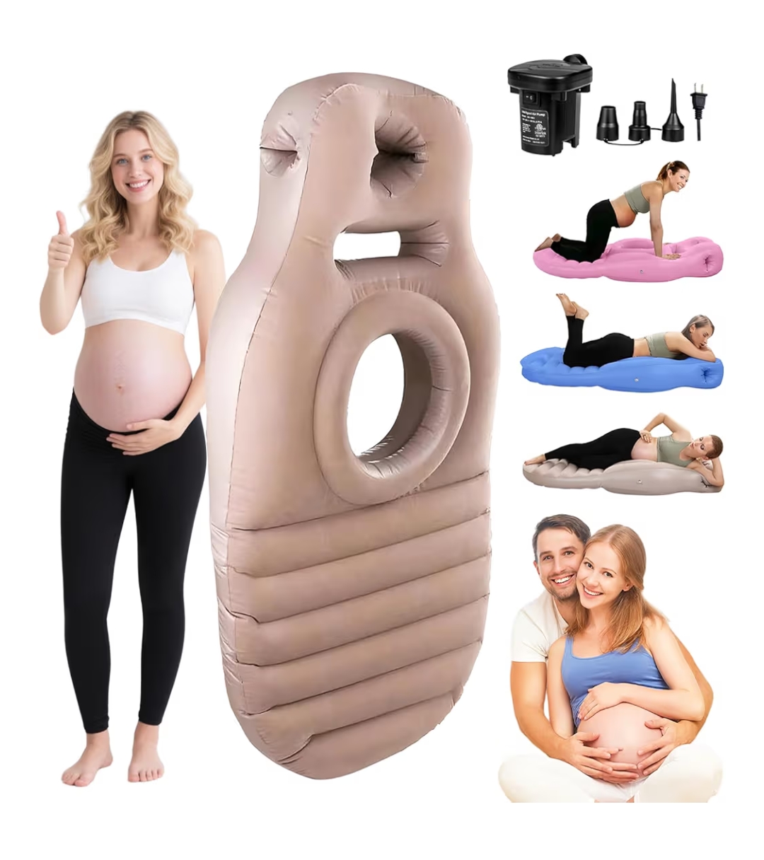 Read more about the article Inflatable pillow