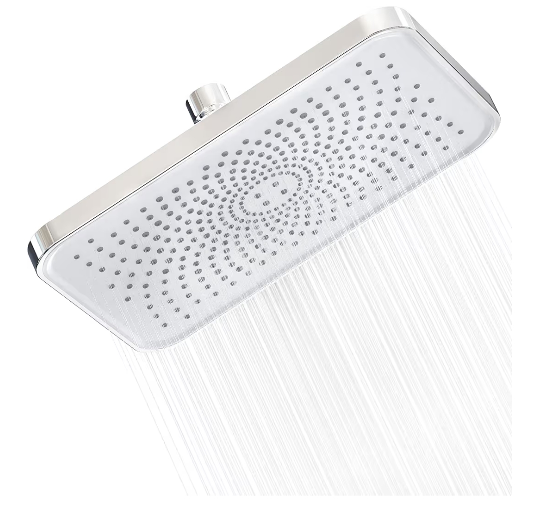 Read more about the article Shower head