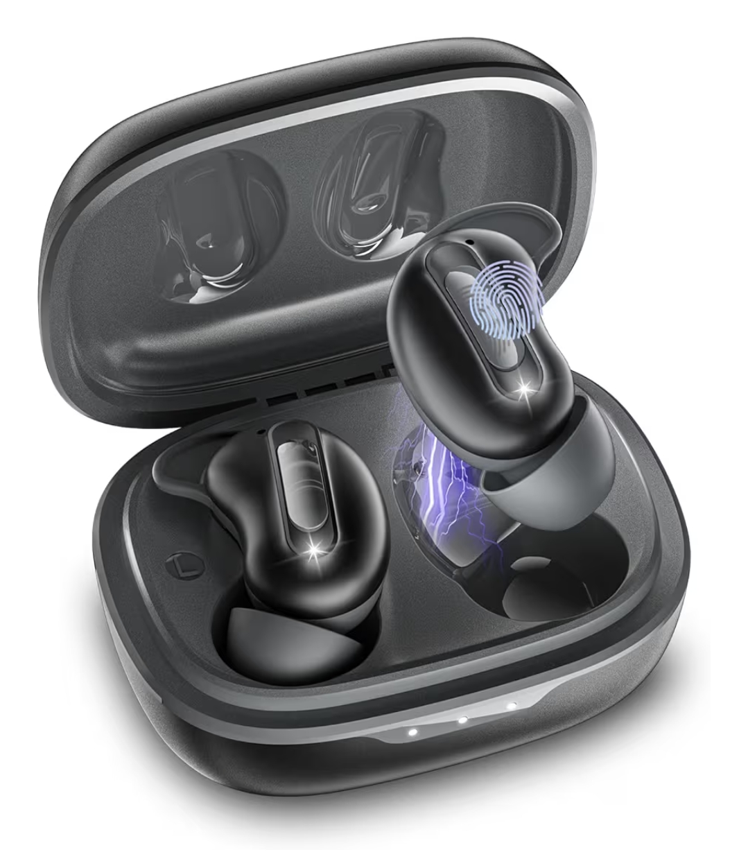 Read more about the article Wireless earbuds