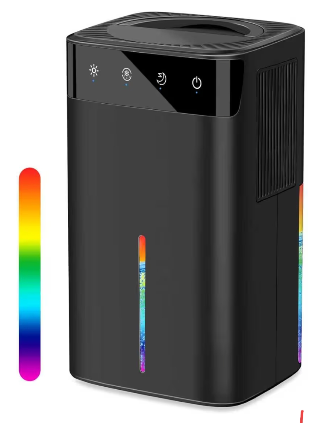 Read more about the article Dehumidifier for home