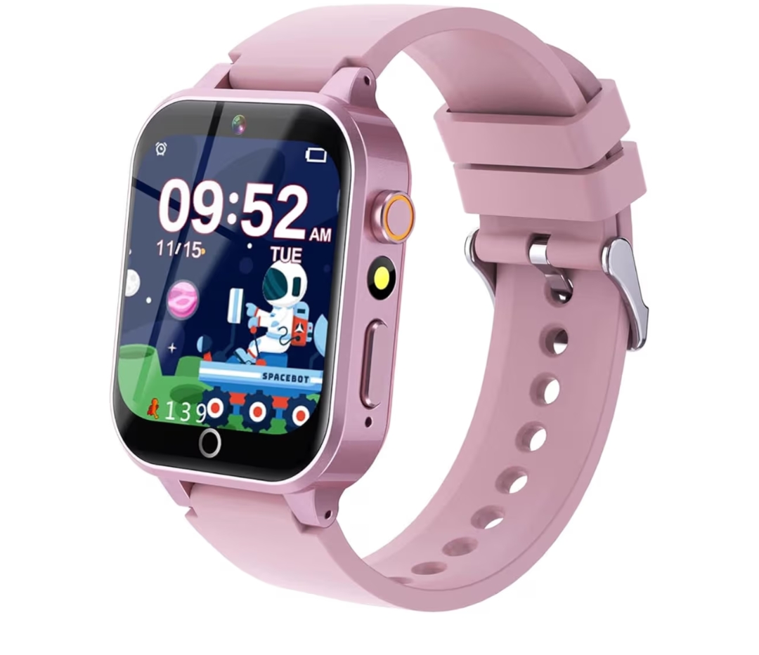 Read more about the article Smart watch for kids