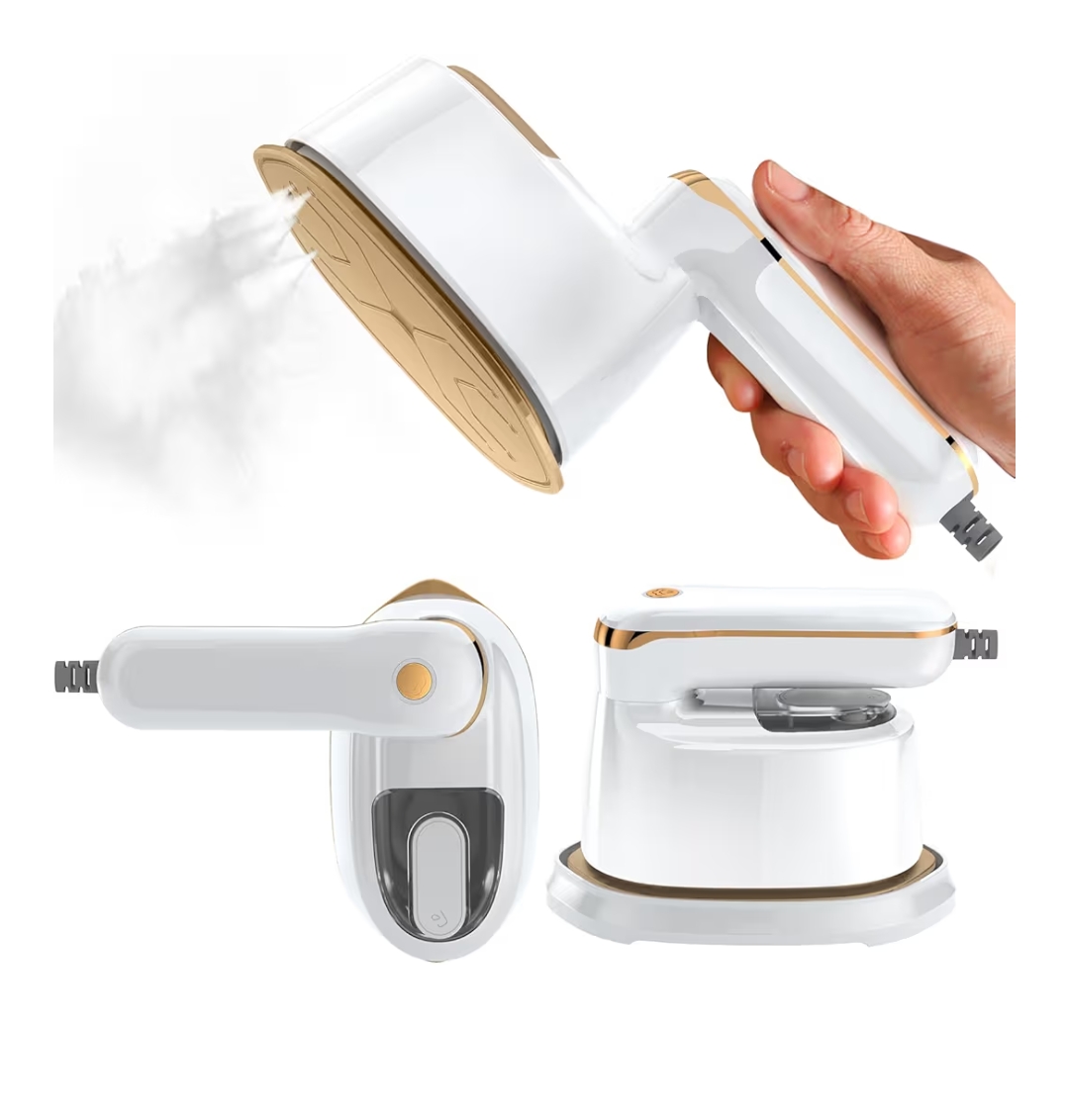 Read more about the article Clothes steamer