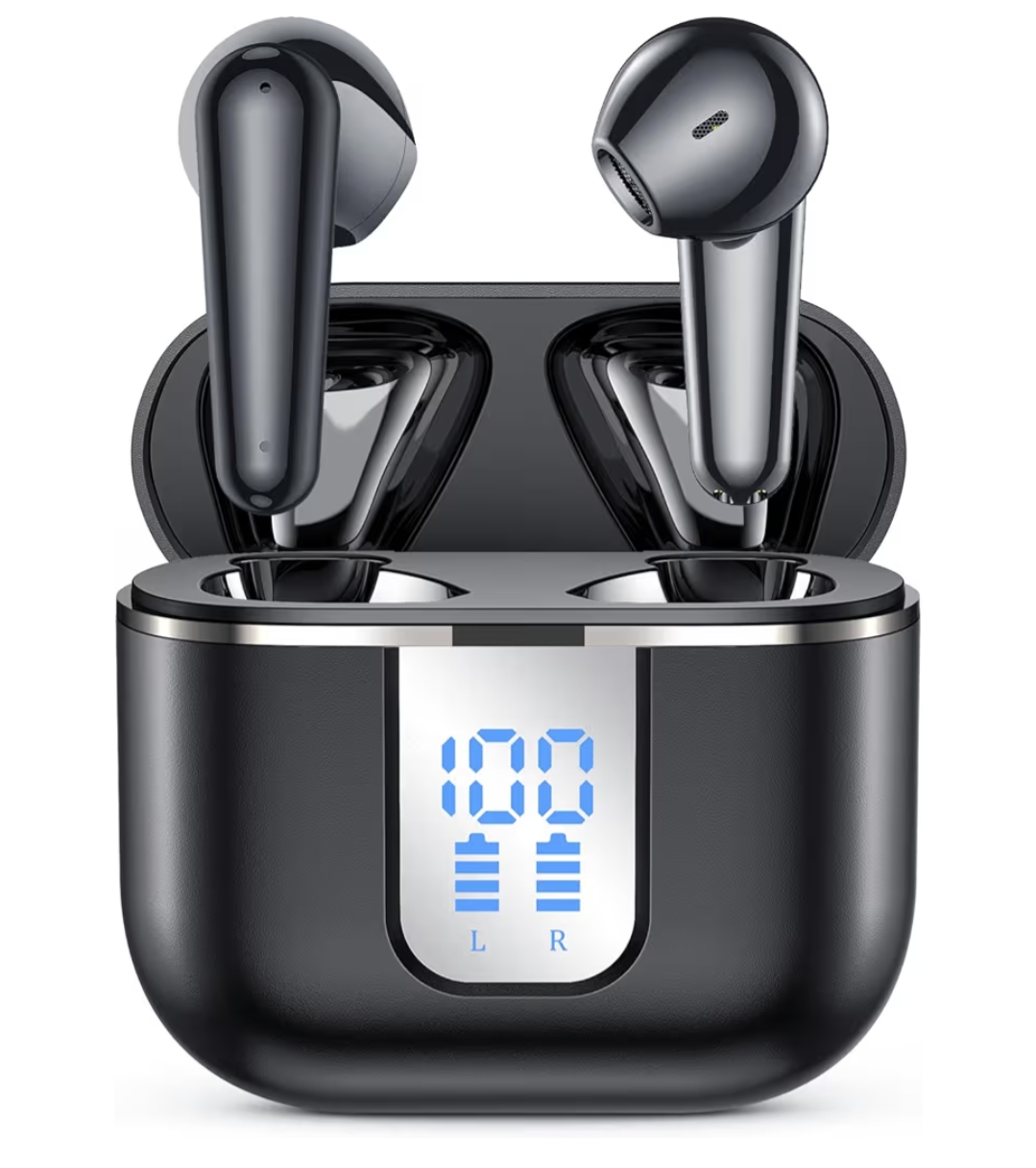 Read more about the article Wirless earbuds