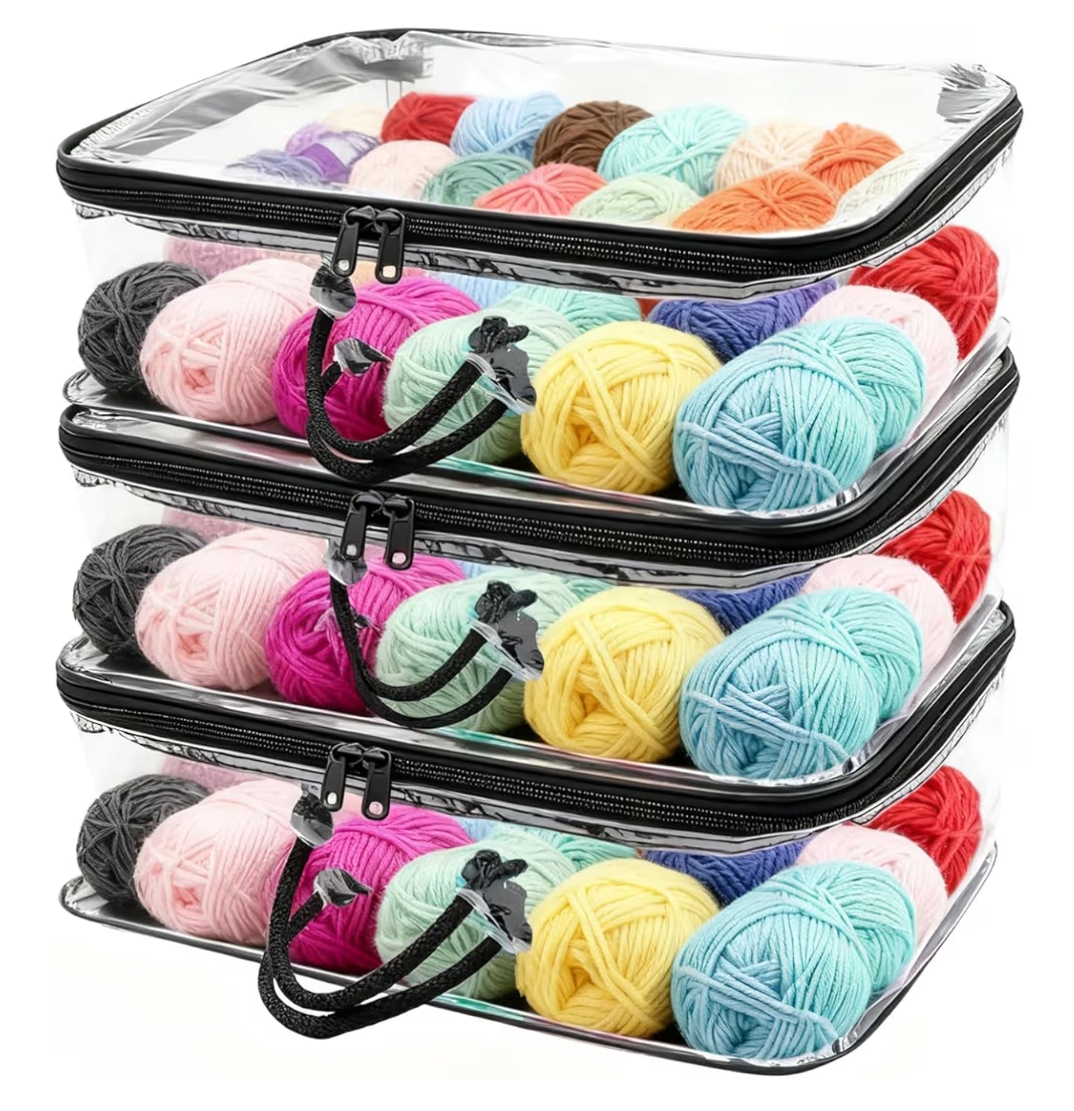 Read more about the article Wool storage