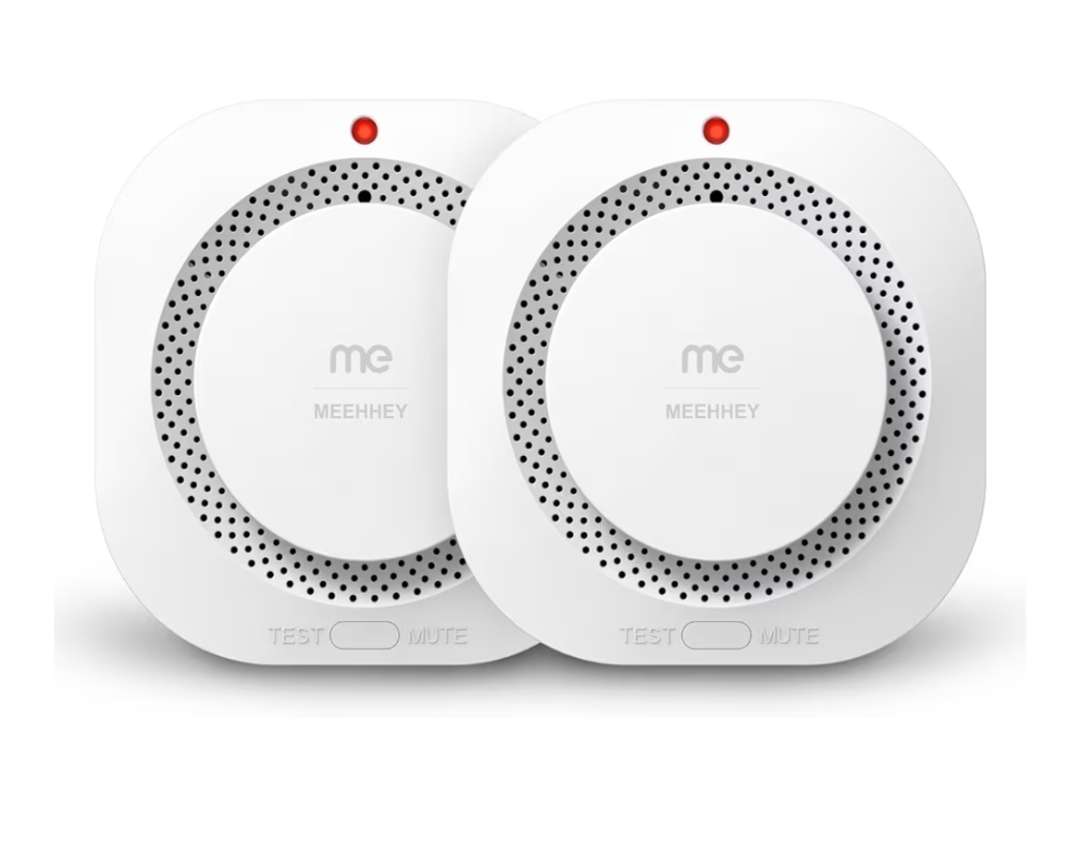 Read more about the article Smoke alarm for home