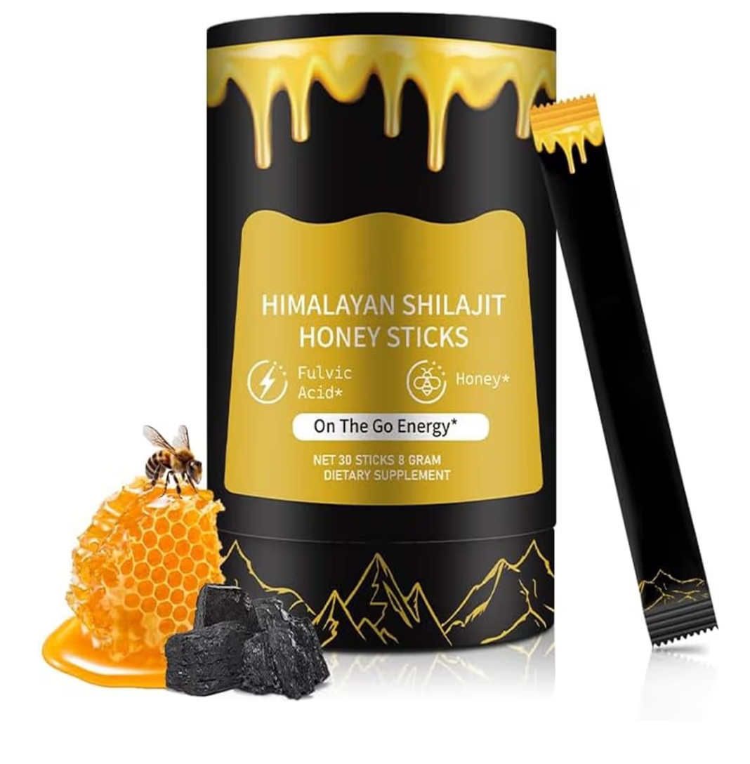 Read more about the article Shilajit honey sticks