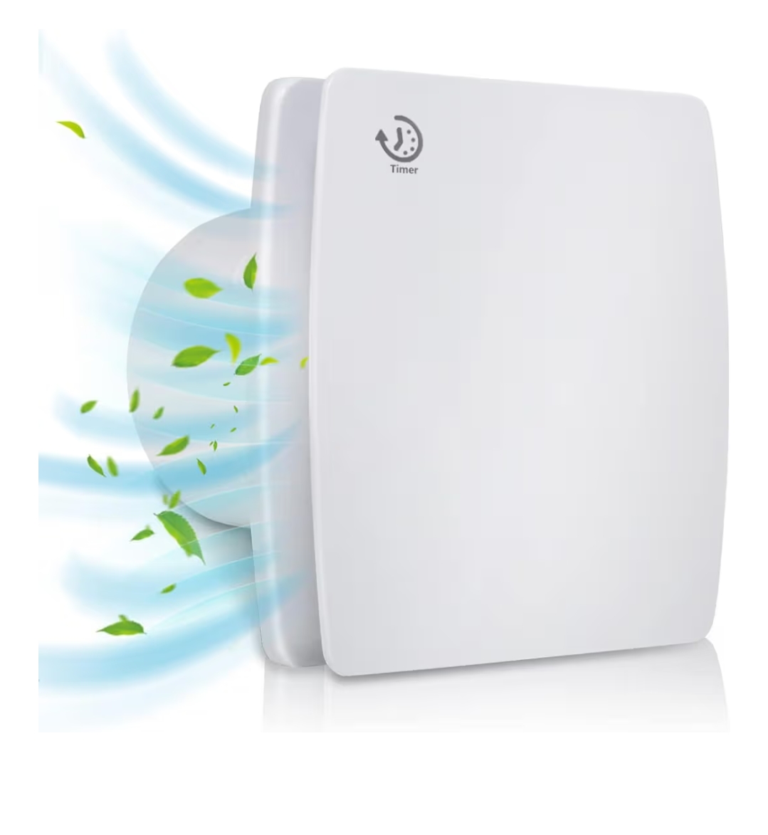 Read more about the article Bathroom extractor fan