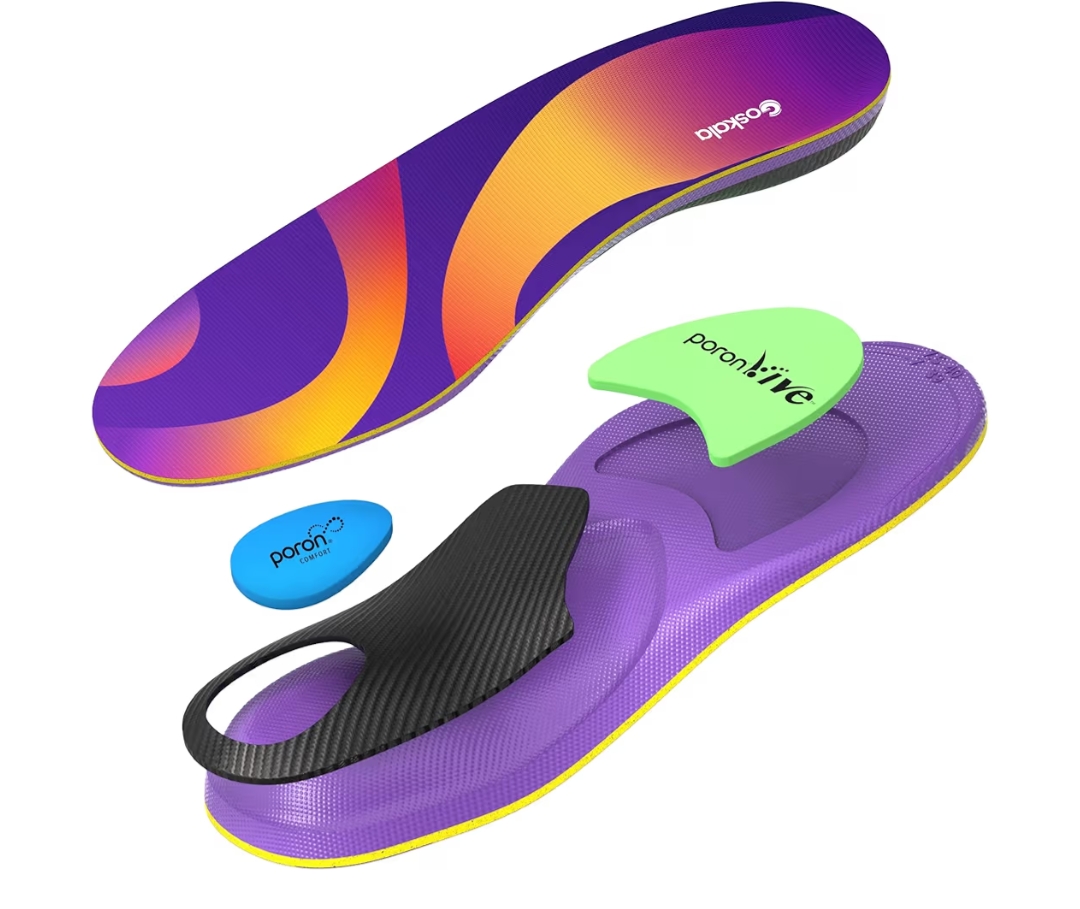 Read more about the article Shoes insoles