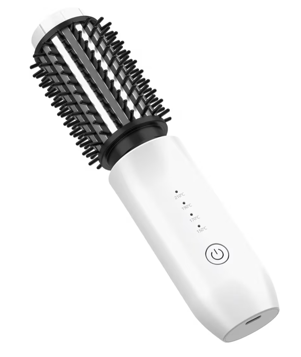 Read more about the article Hair curling brush