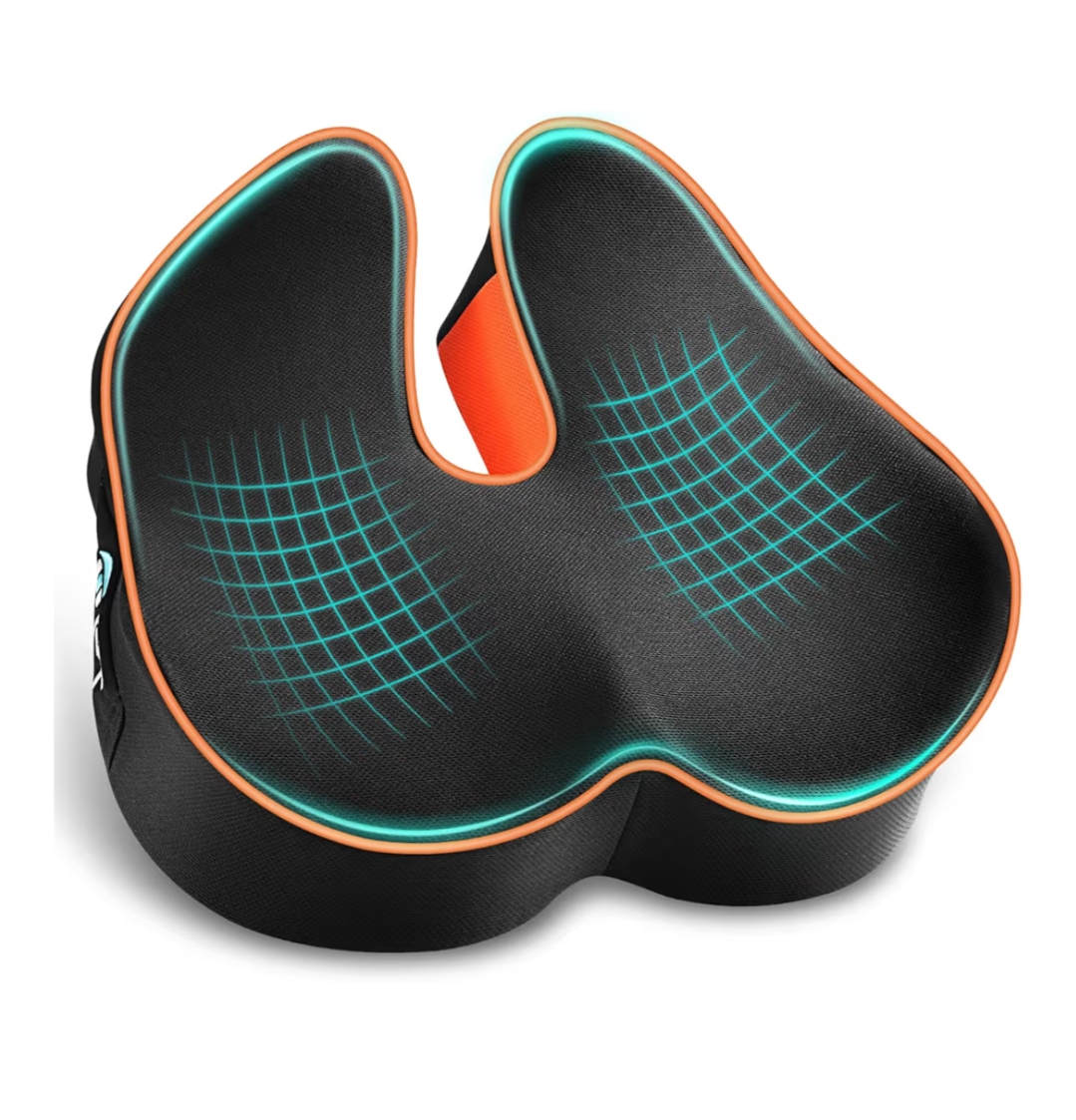 Read more about the article Seat cushion