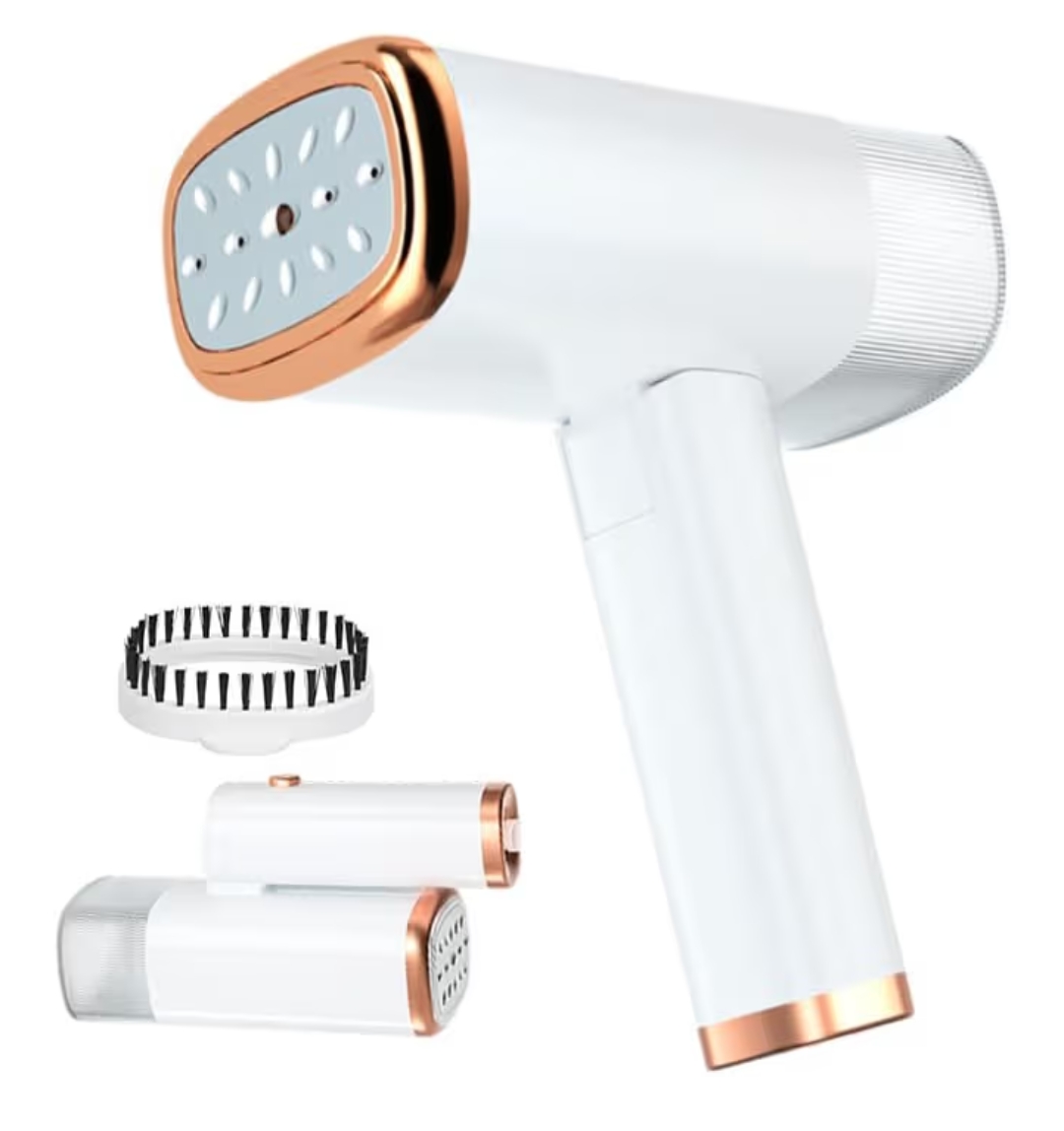 Read more about the article Handheld steam cleaner