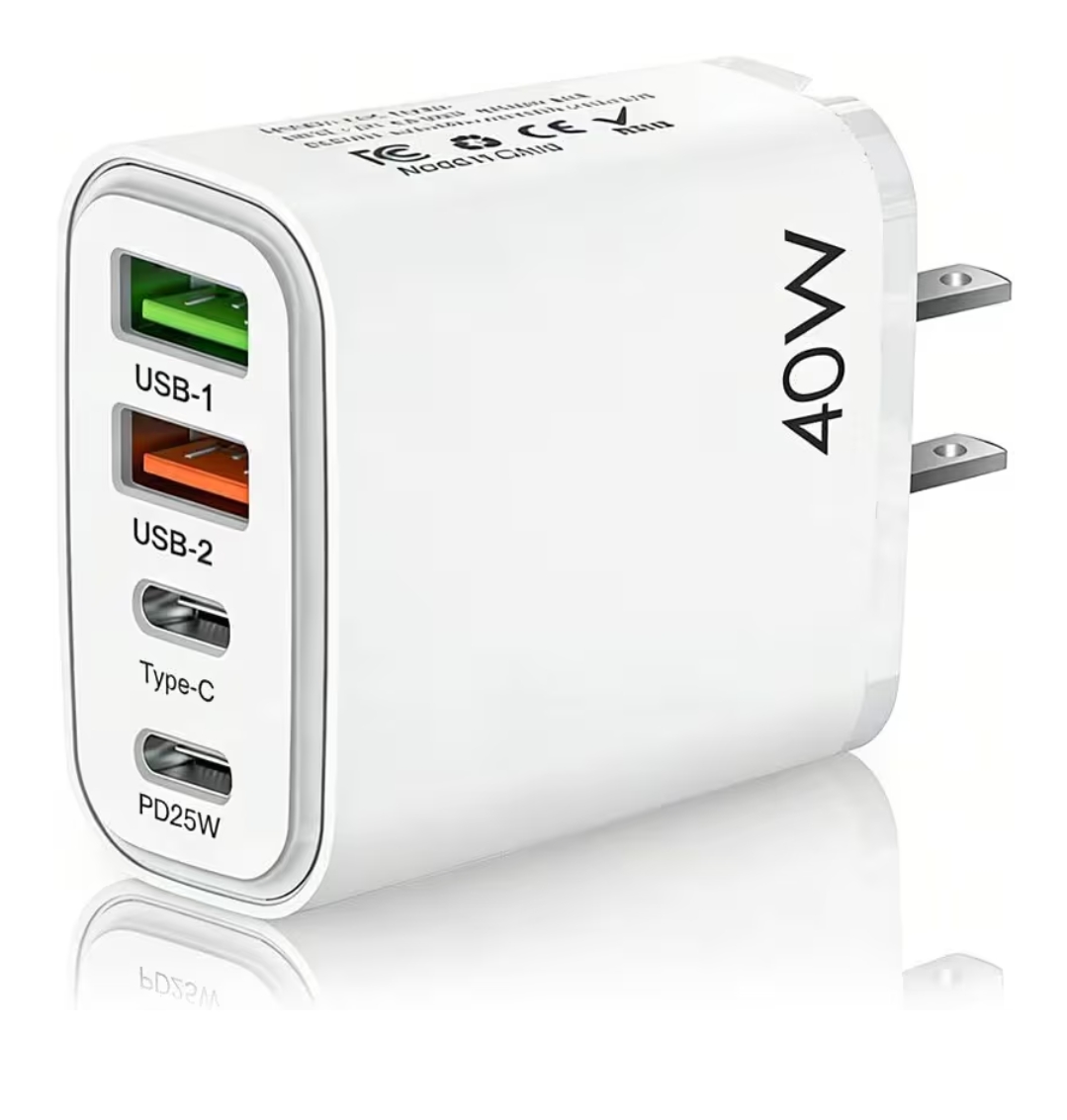Read more about the article Travel adapter