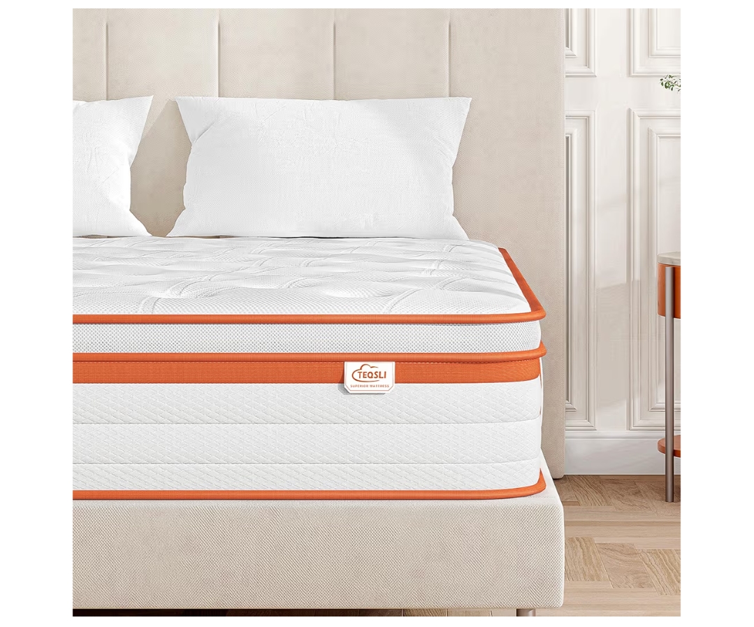 Read more about the article Single mattress