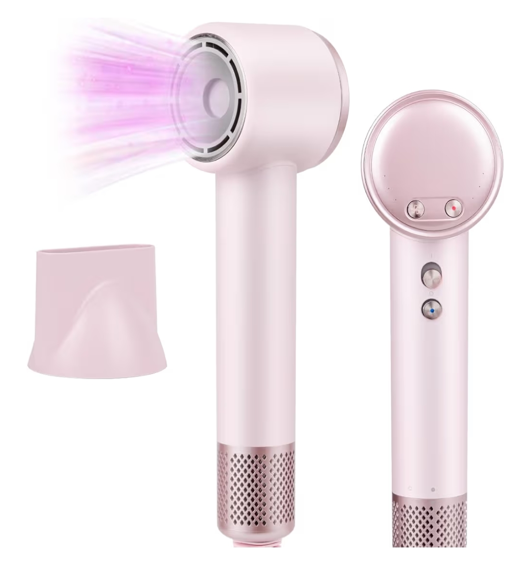 Read more about the article Hair dryer