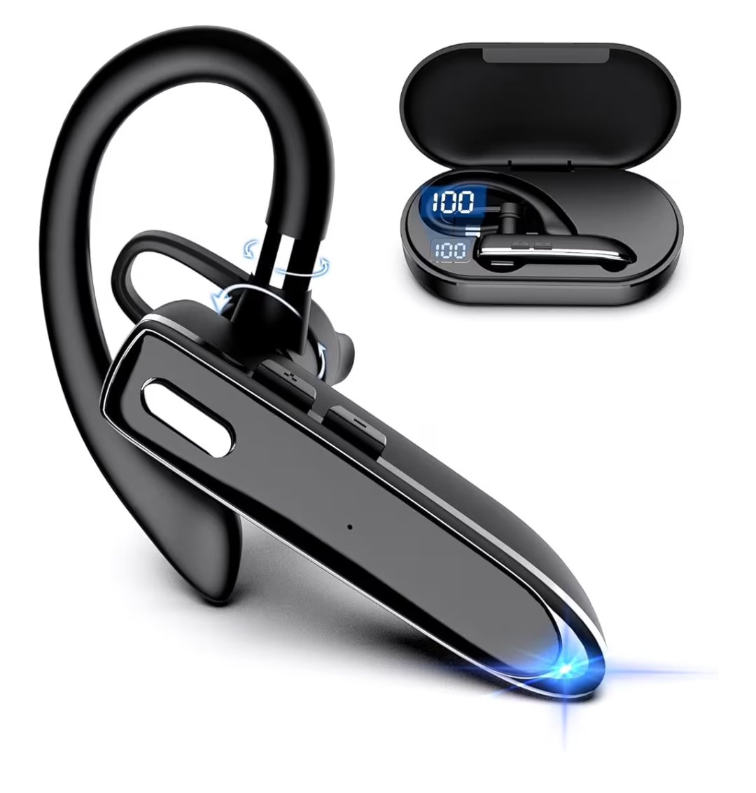 Read more about the article Bluetooth earpiece
